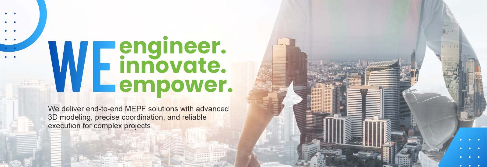 svc projects in MEPF (1)